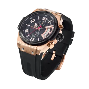Men's Watch TIME FORCE TF5024MRN-01